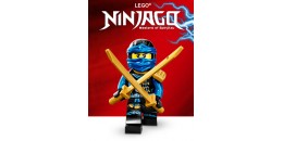 Ninjago Lego